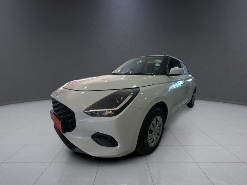 Suzuki Swift 1.2 Gl Mt
