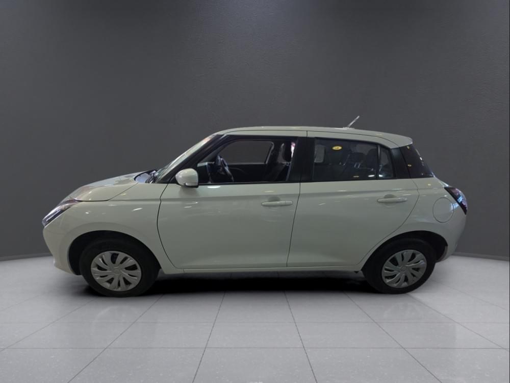 Suzuki Swift 1.2 Gl Mt