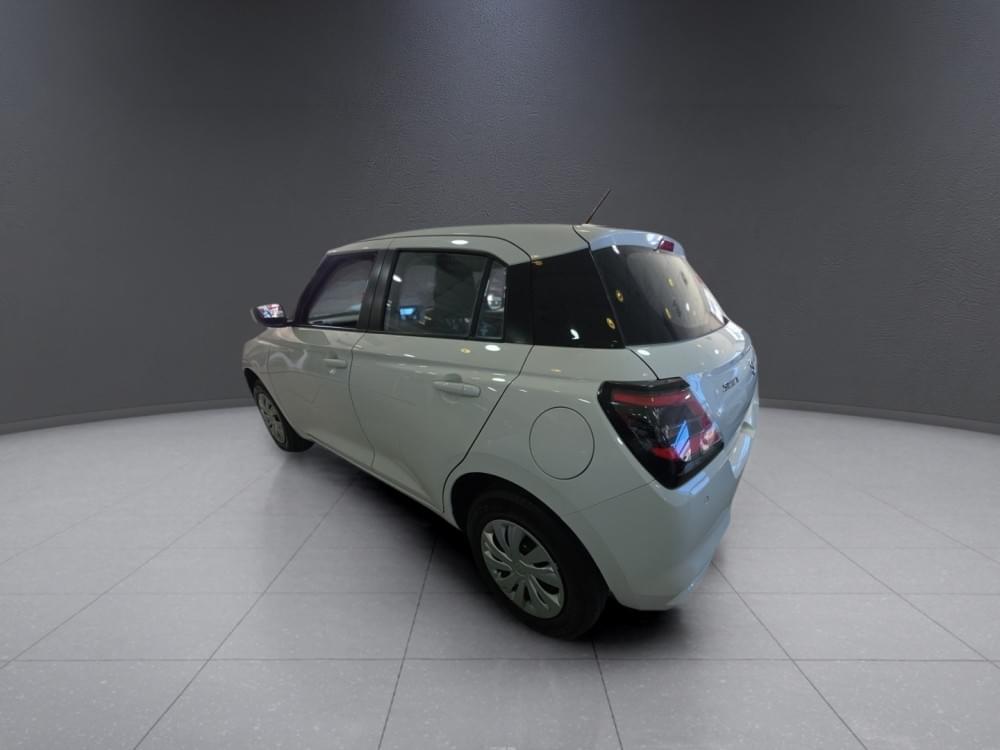 Suzuki Swift 1.2 Gl Mt