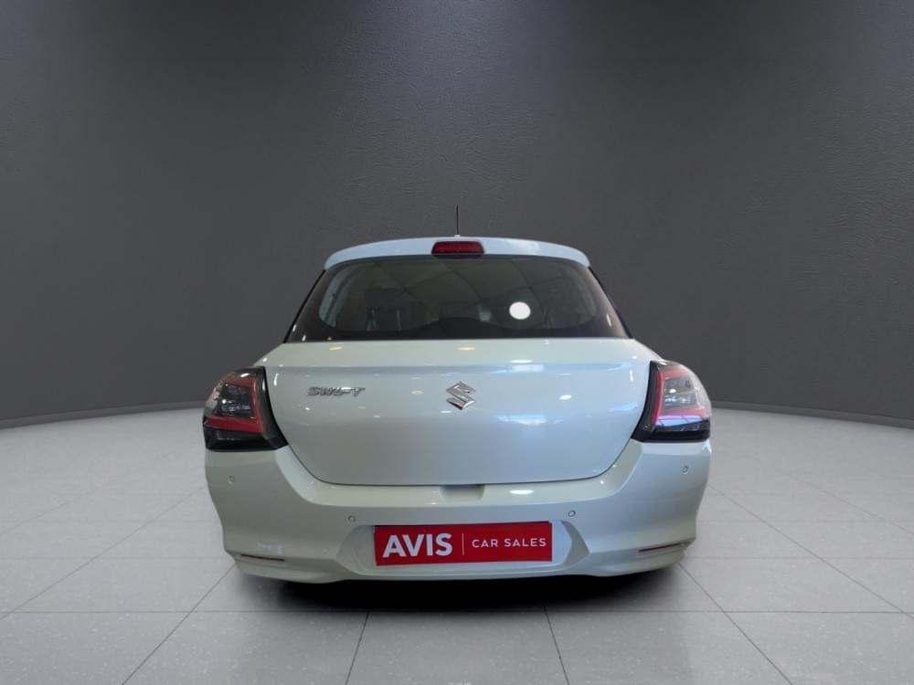 Suzuki Swift 1.2 Gl Mt