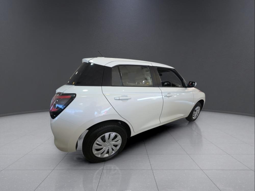 Suzuki Swift 1.2 Gl Mt