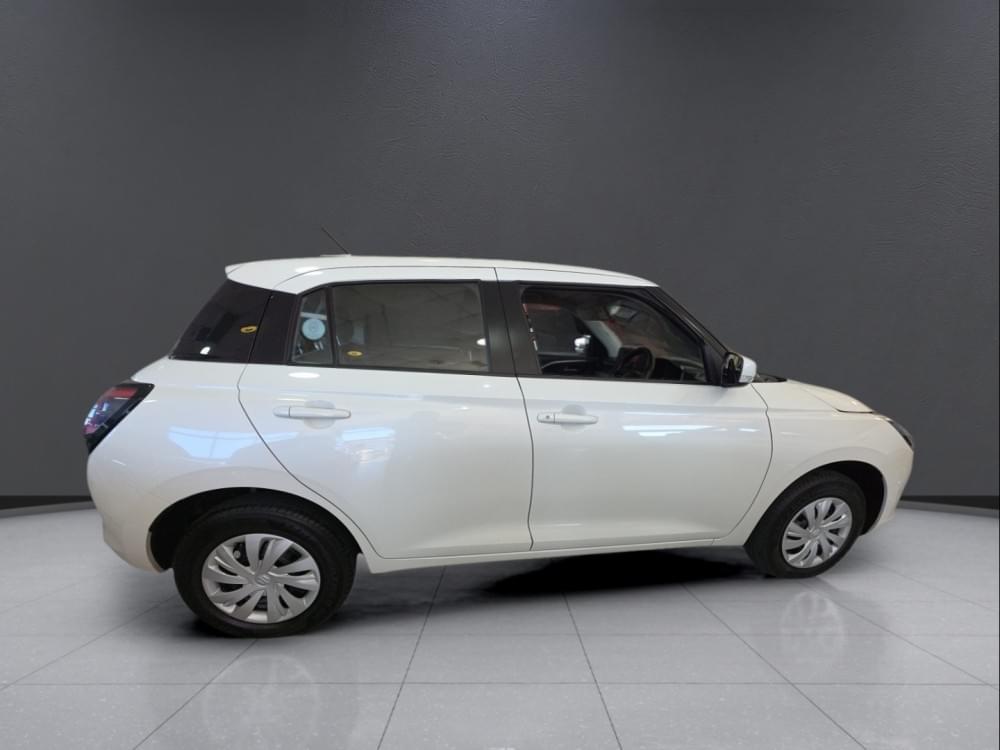 Suzuki Swift 1.2 Gl Mt