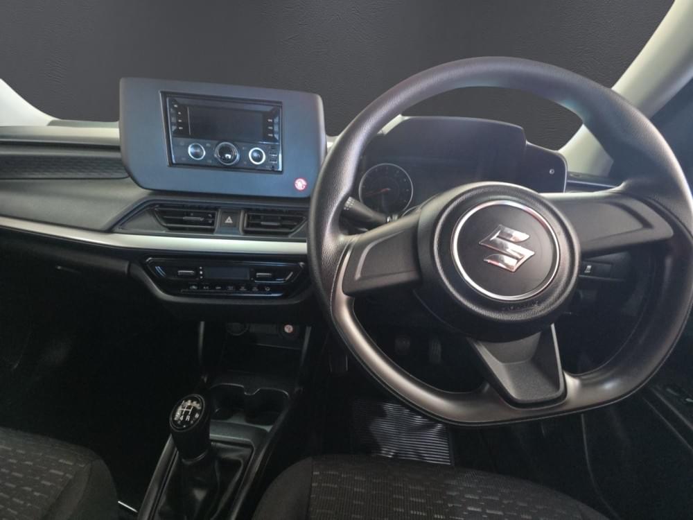 Suzuki Swift 1.2 Gl Mt