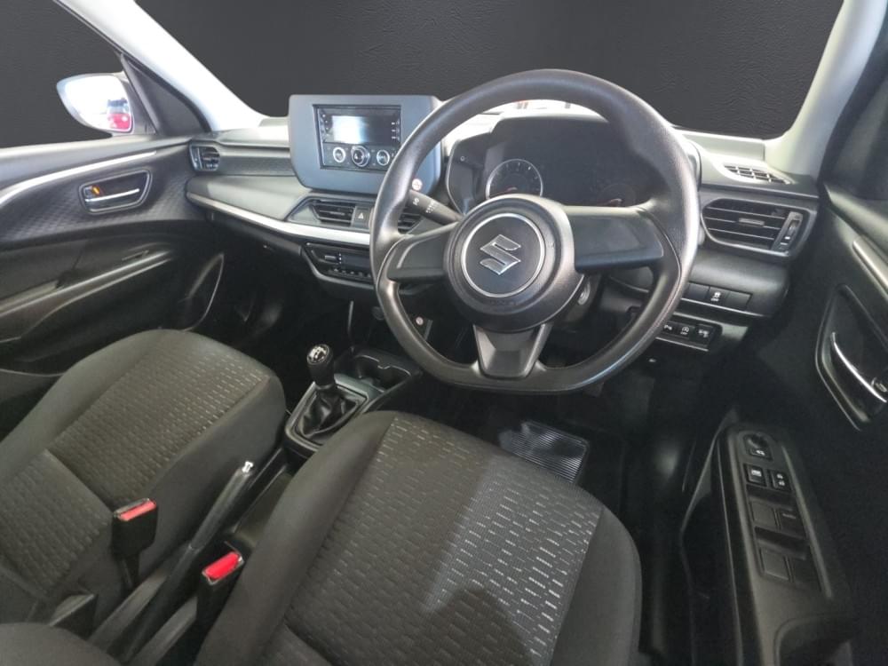 Suzuki Swift 1.2 Gl Mt