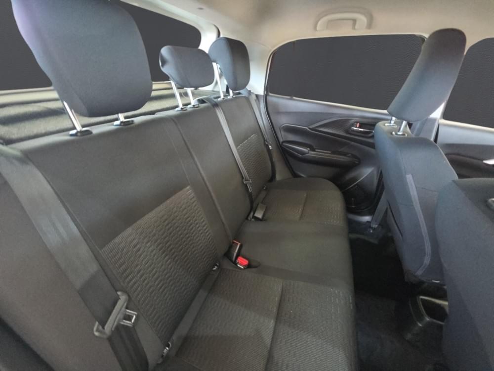 Suzuki Swift 1.2 Gl Mt