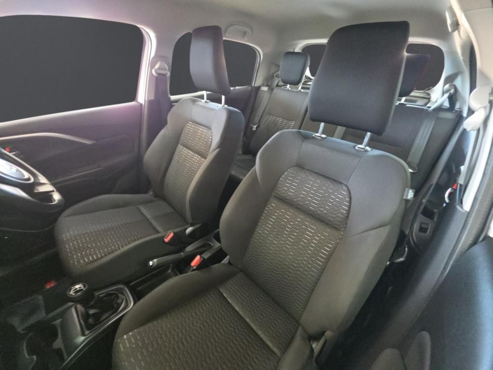 Suzuki Swift 1.2 Gl Mt