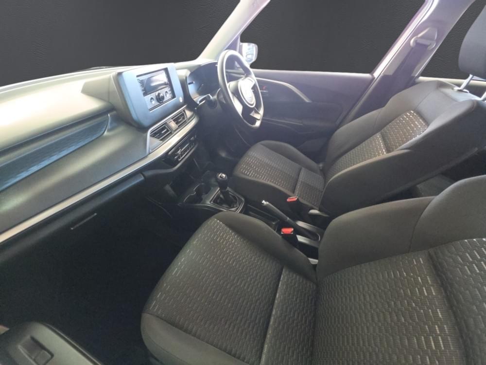 Suzuki Swift 1.2 Gl Mt
