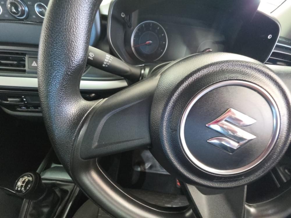 Suzuki Swift 1.2 Gl Mt