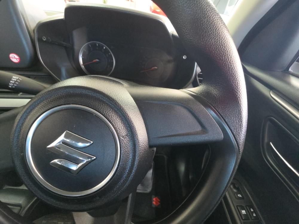 Suzuki Swift 1.2 Gl Mt