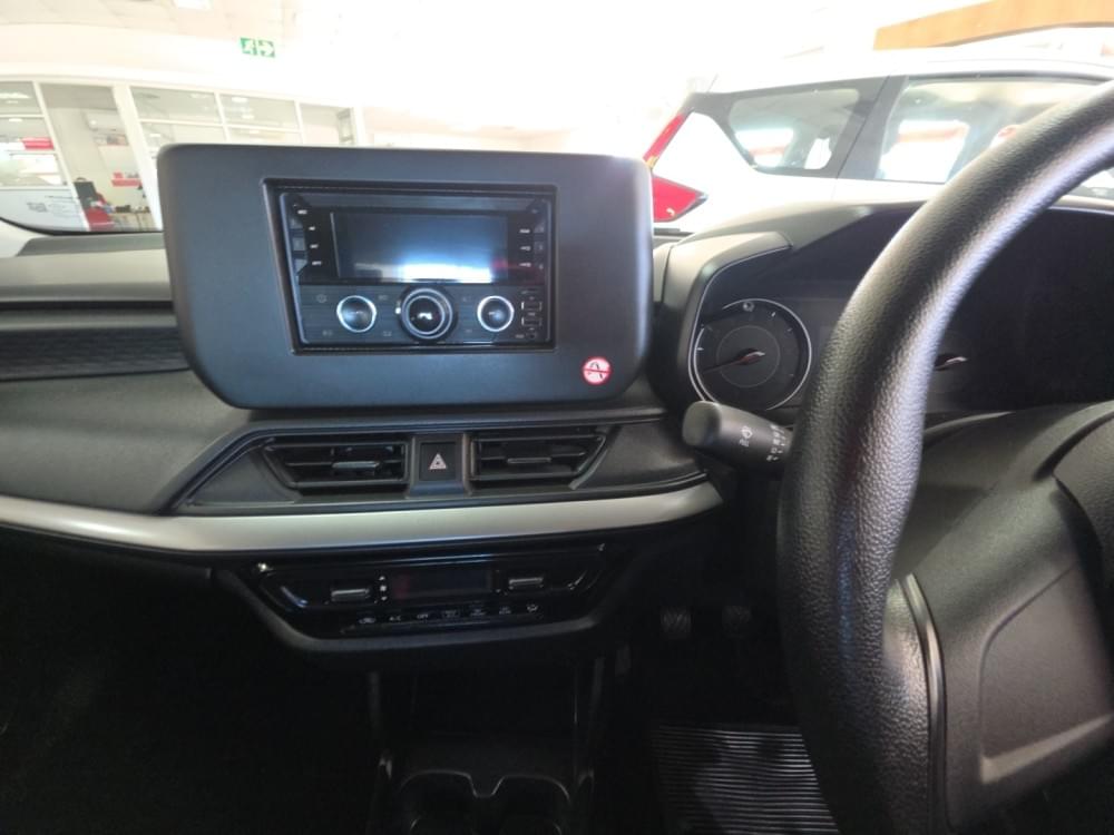 Suzuki Swift 1.2 Gl Mt