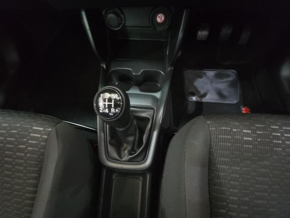 Suzuki Swift 1.2 Gl Mt