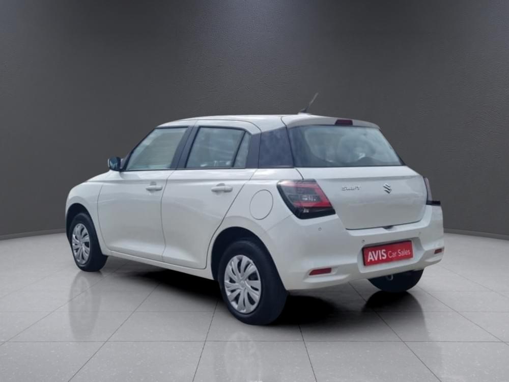 Suzuki Swift 1.2 Gl Mt