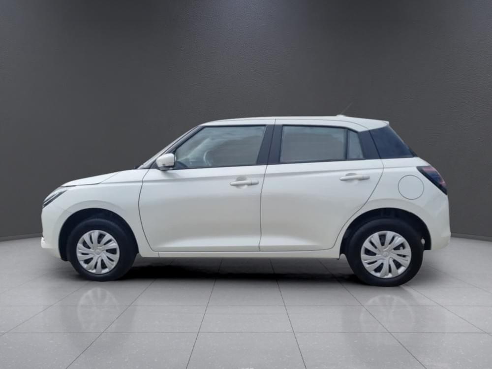 Suzuki Swift 1.2 Gl Mt