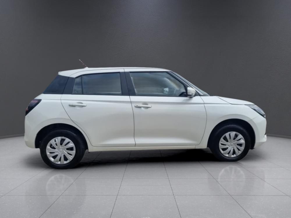 Suzuki Swift 1.2 Gl Mt