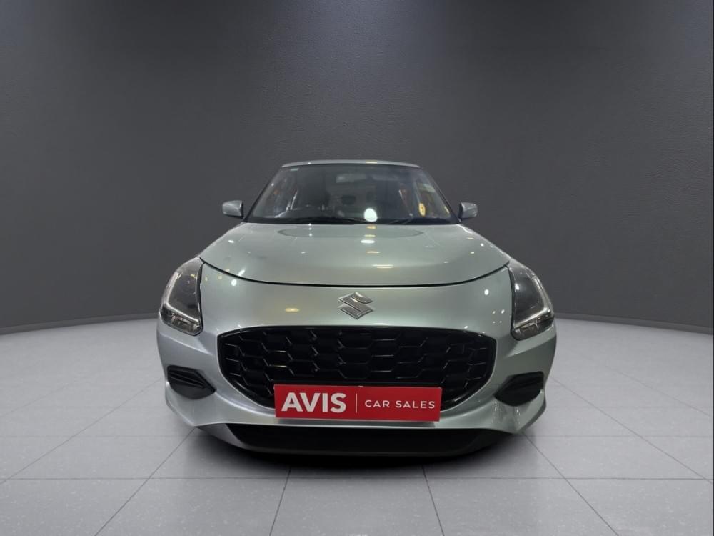 Suzuki Swift 1.2 Gl Plus Cvt