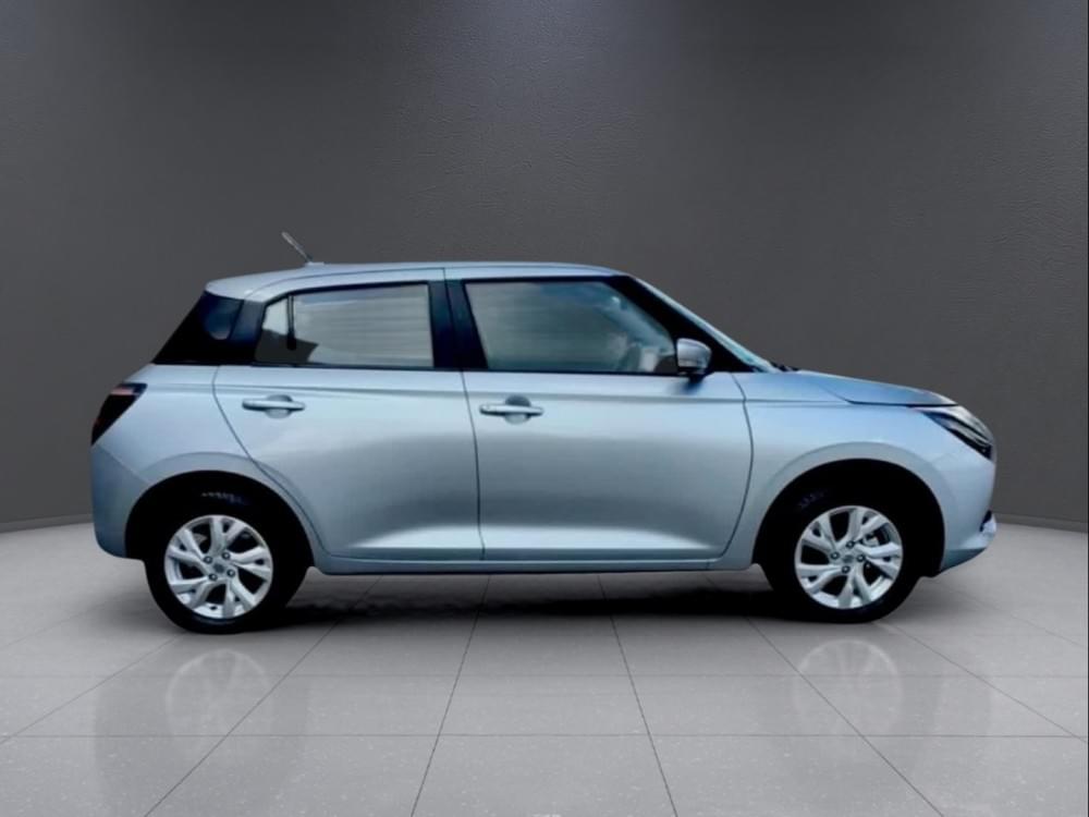 Suzuki Swift 1.2 Gl Plus Cvt