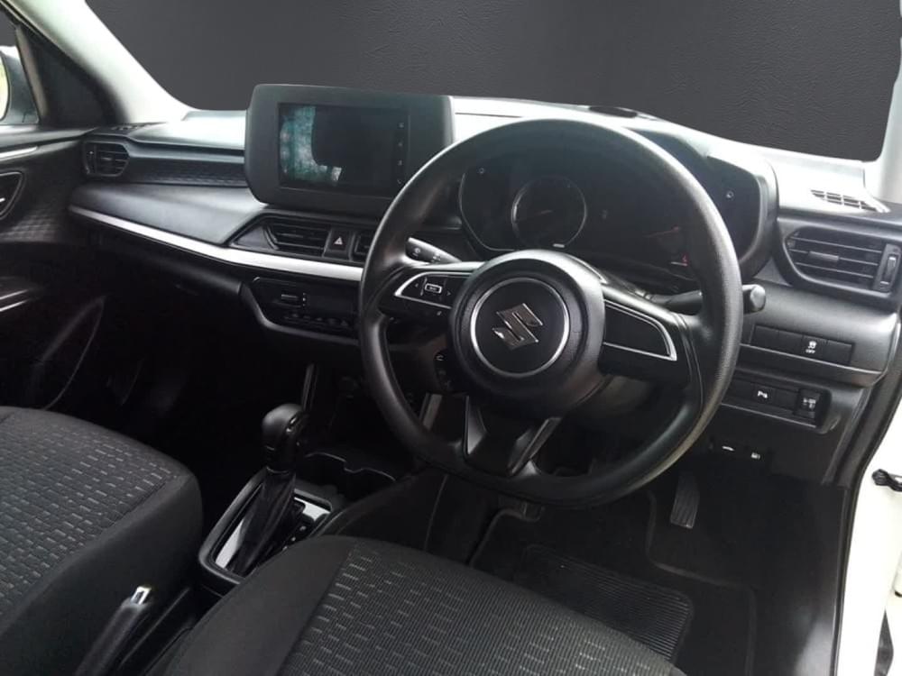 Suzuki Swift 1.2 Gl Plus Cvt