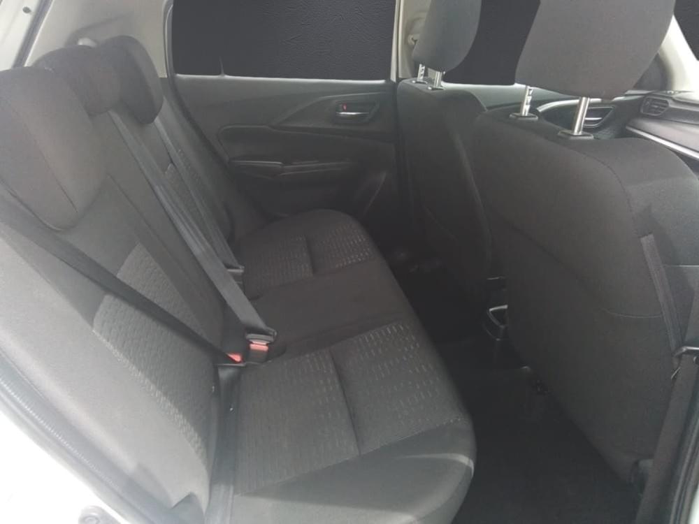 Suzuki Swift 1.2 Gl Plus Cvt