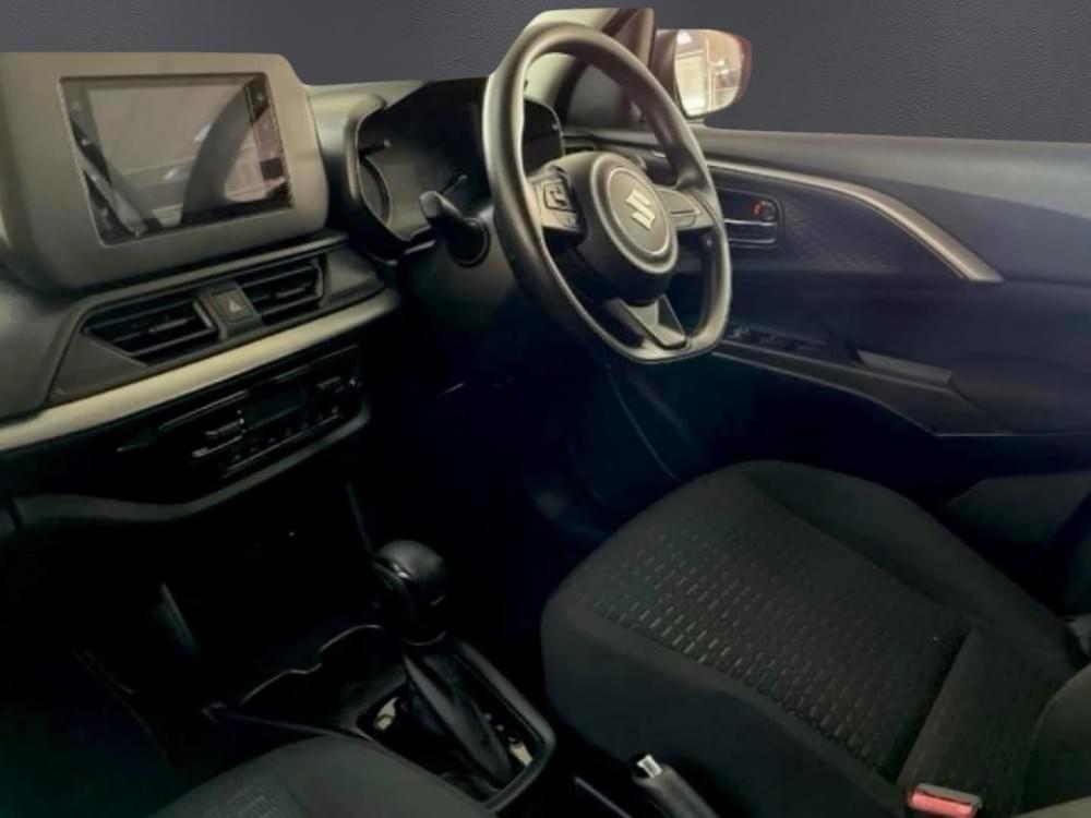 Suzuki Swift 1.2 Gl Plus Cvt
