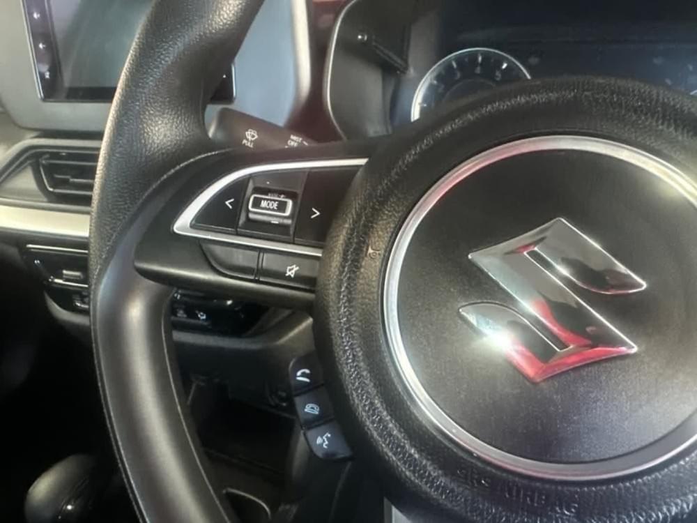 Suzuki Swift 1.2 Gl Plus Cvt