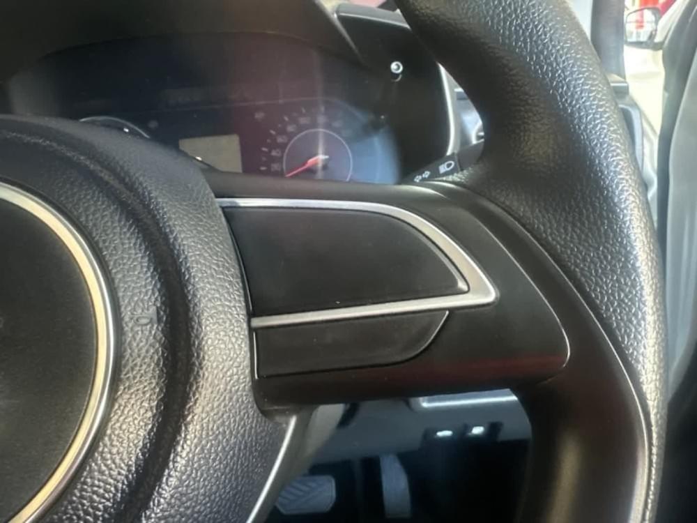Suzuki Swift 1.2 Gl Plus Cvt