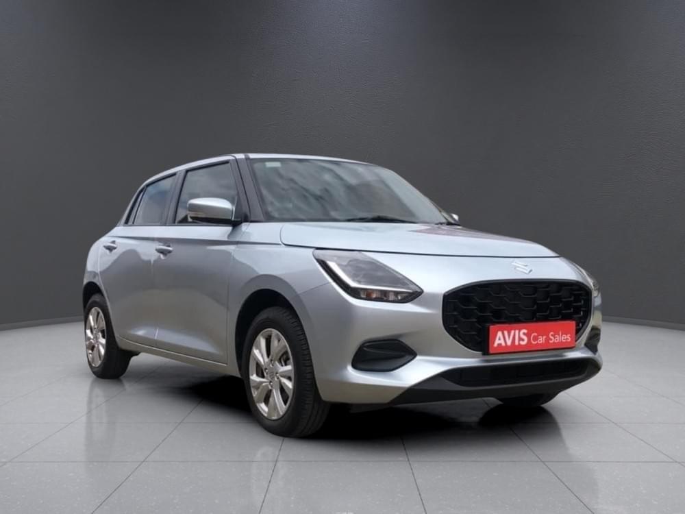 Suzuki Swift 1.2 Gl Plus Cvt
