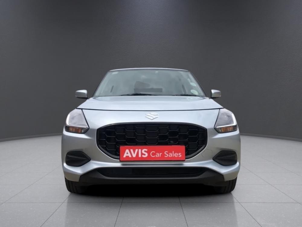 Suzuki Swift 1.2 Gl Plus Cvt