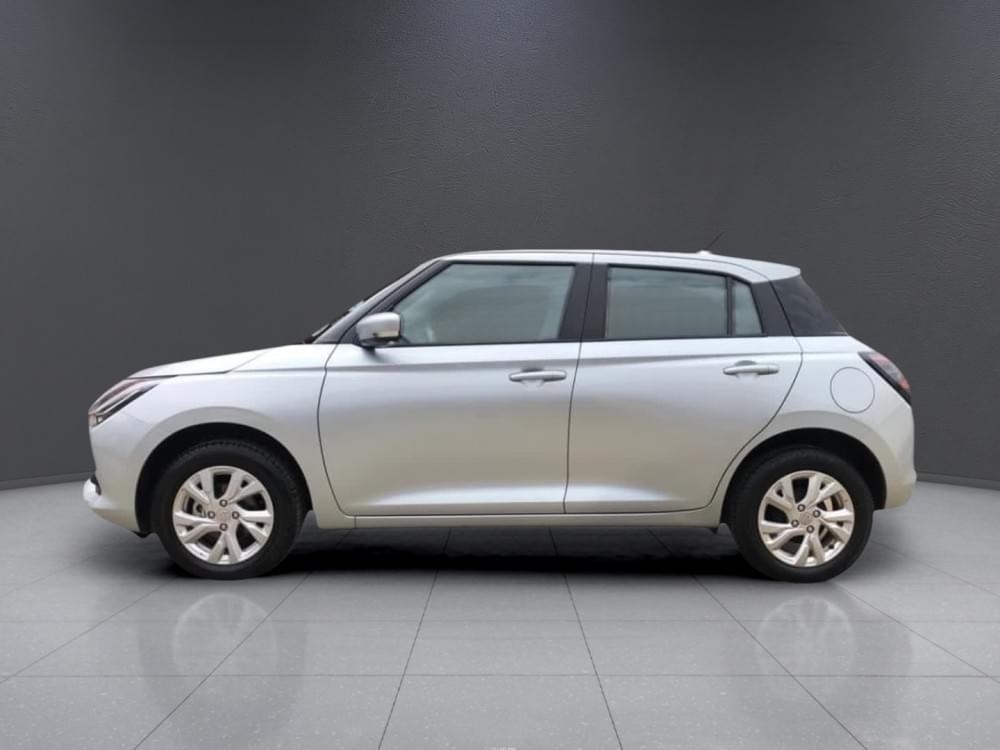 Suzuki Swift 1.2 Gl Plus Cvt