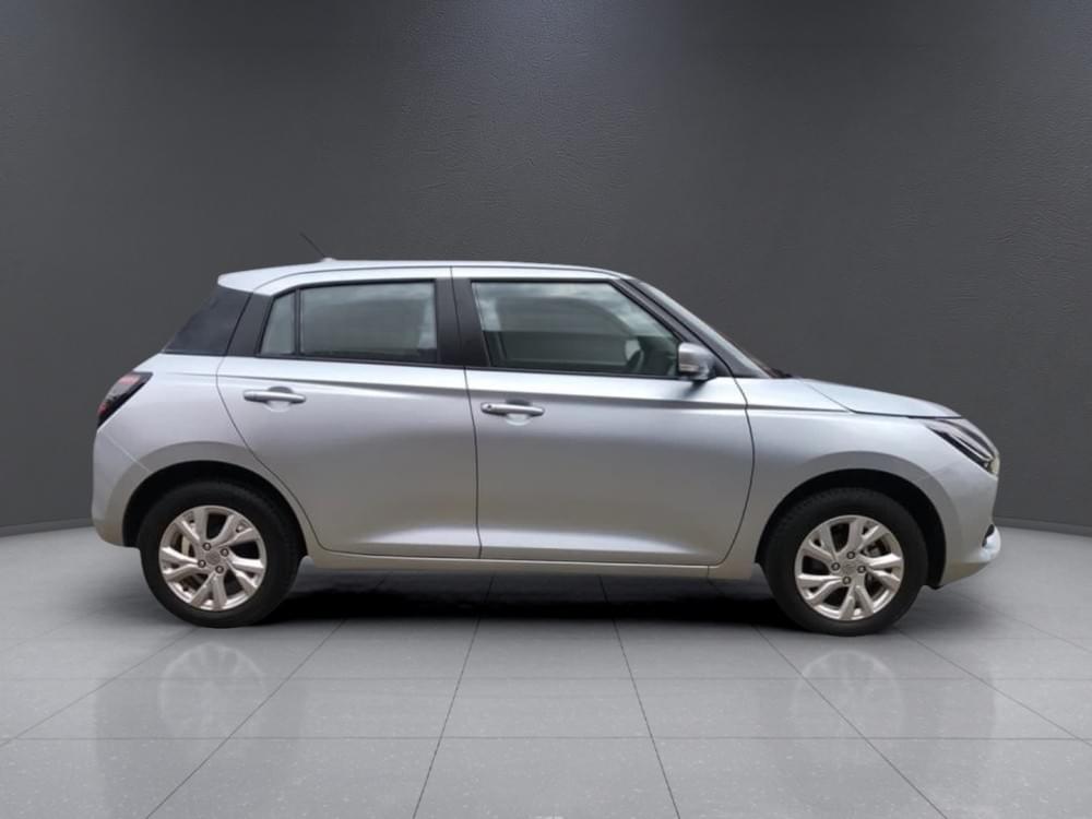 Suzuki Swift 1.2 Gl Plus Cvt