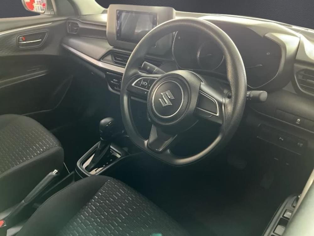 Suzuki Swift 1.2 Gl Plus Cvt