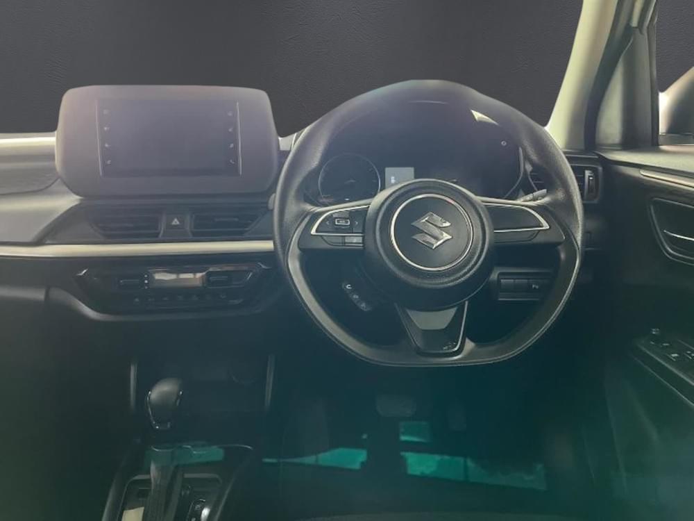 Suzuki Swift 1.2 Gl Plus Cvt