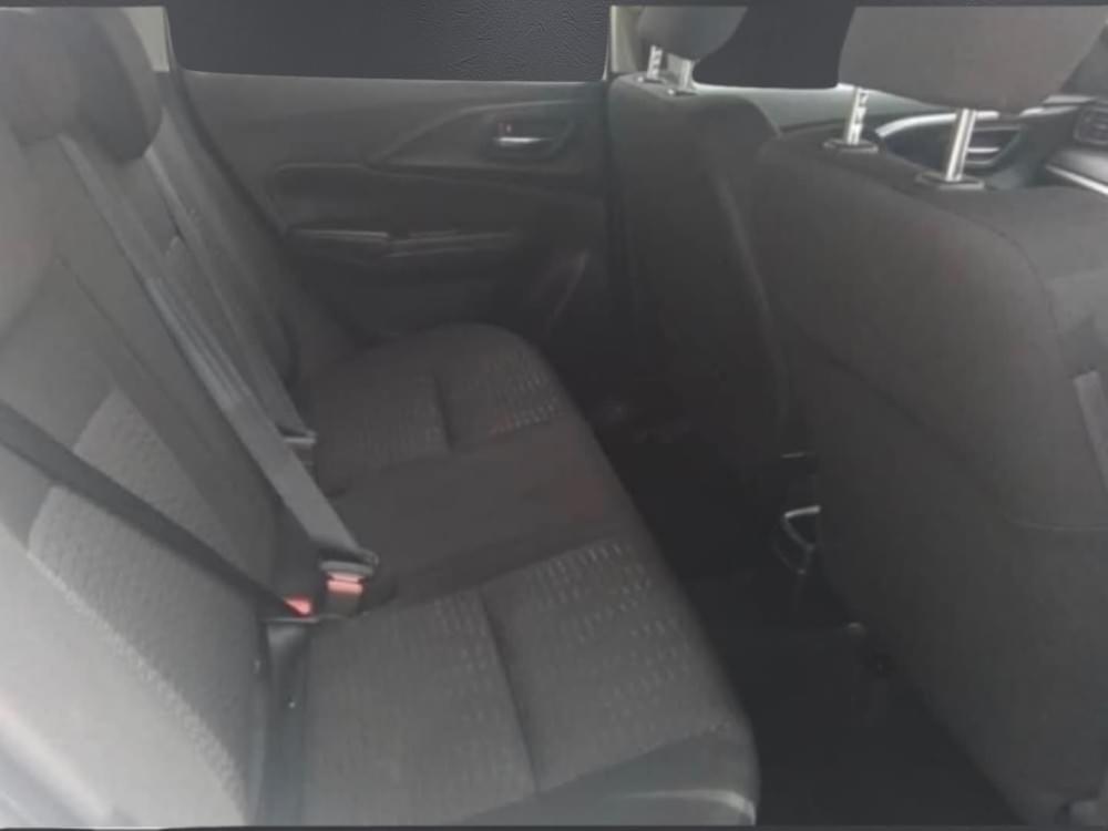 Suzuki Swift 1.2 Gl Plus Cvt