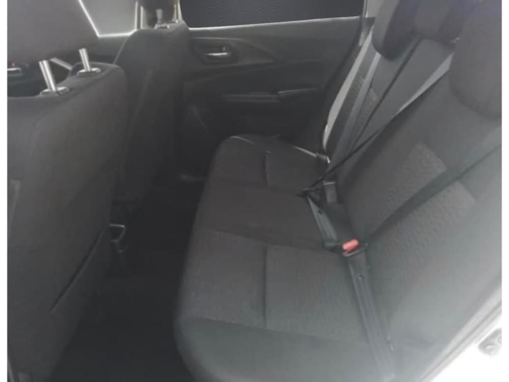Suzuki Swift 1.2 Gl Plus Cvt