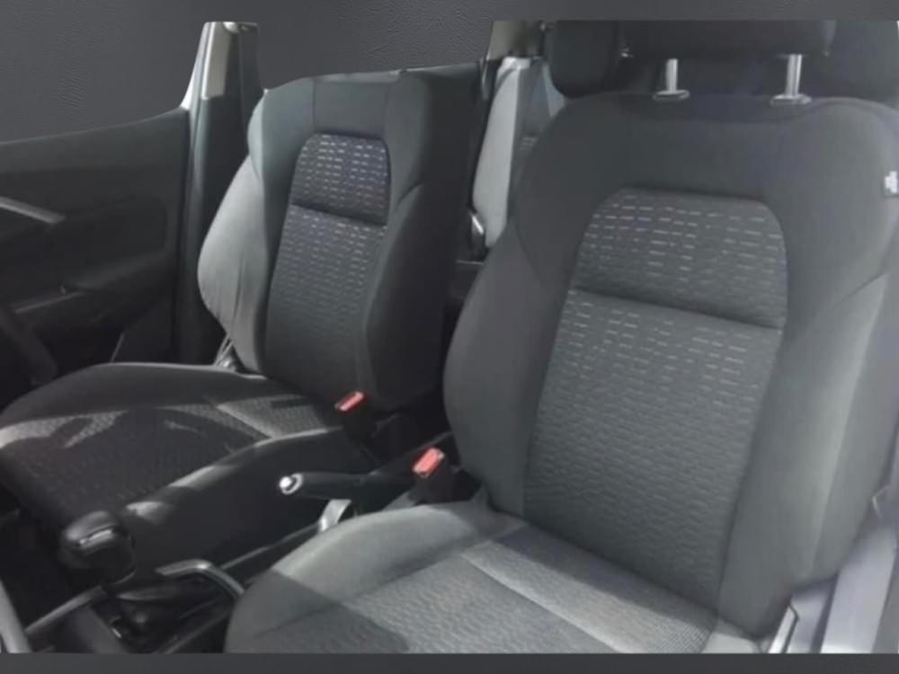 Suzuki Swift 1.2 Gl Plus Cvt