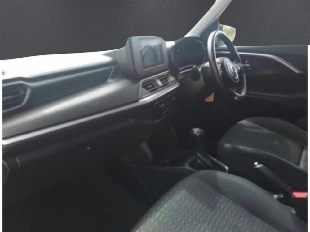 Suzuki Swift 1.2 Gl Plus Cvt