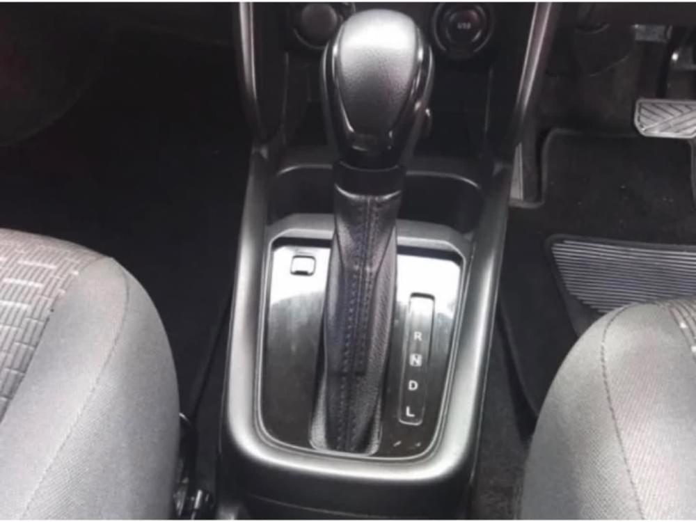 Suzuki Swift 1.2 Gl Plus Cvt