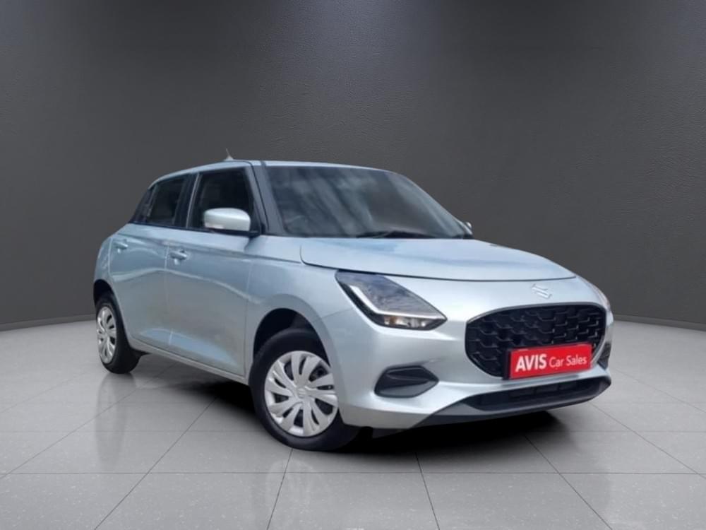 Suzuki Swift 1.2 Gl Mt