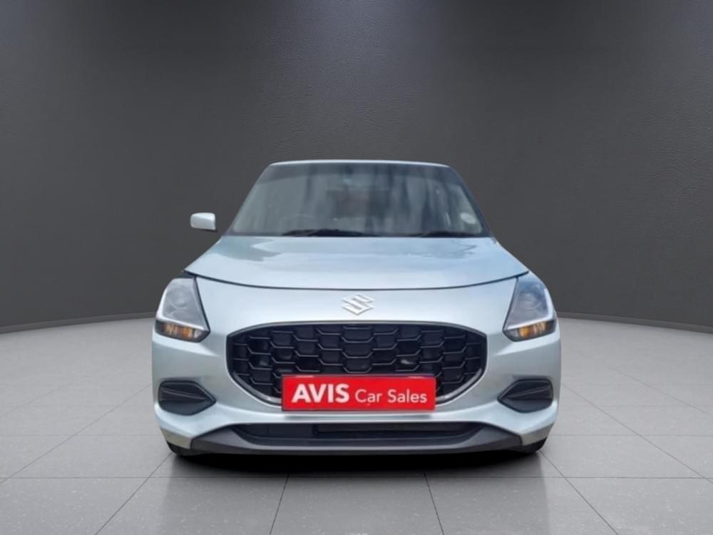 Suzuki Swift 1.2 Gl Mt