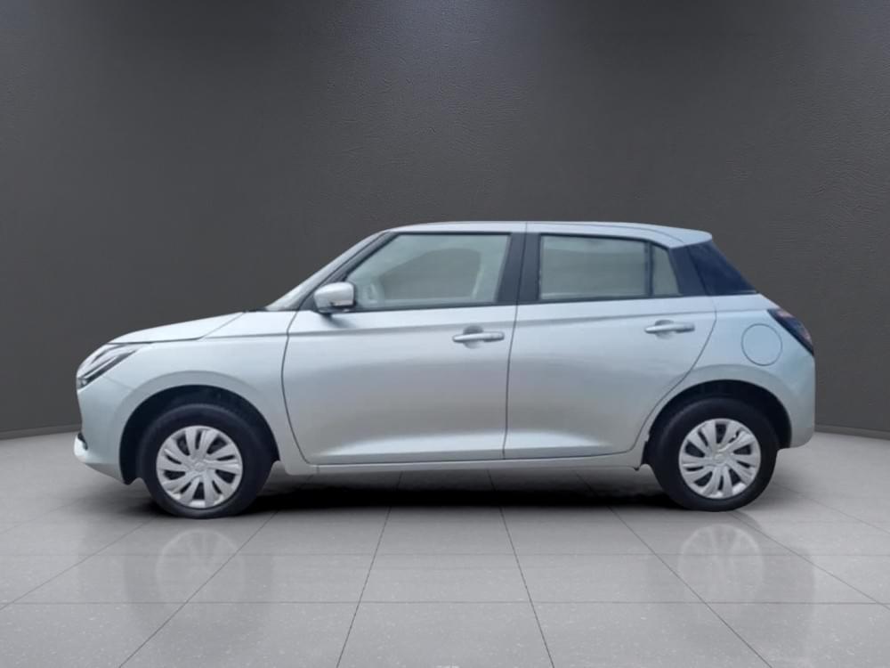 Suzuki Swift 1.2 Gl Mt