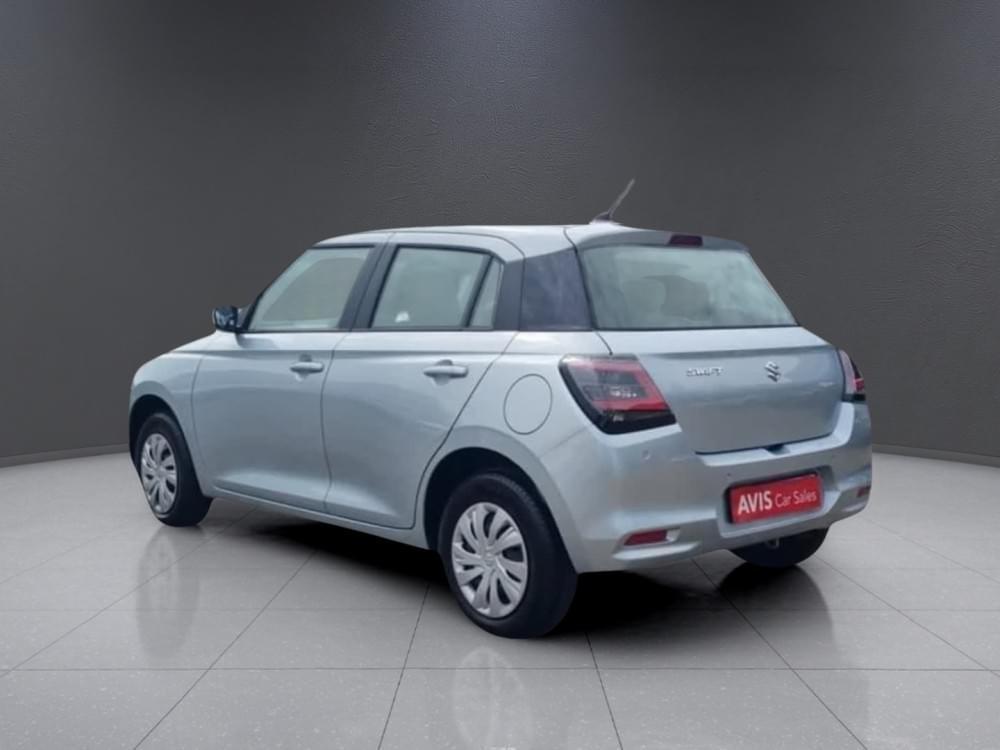 Suzuki Swift 1.2 Gl Mt