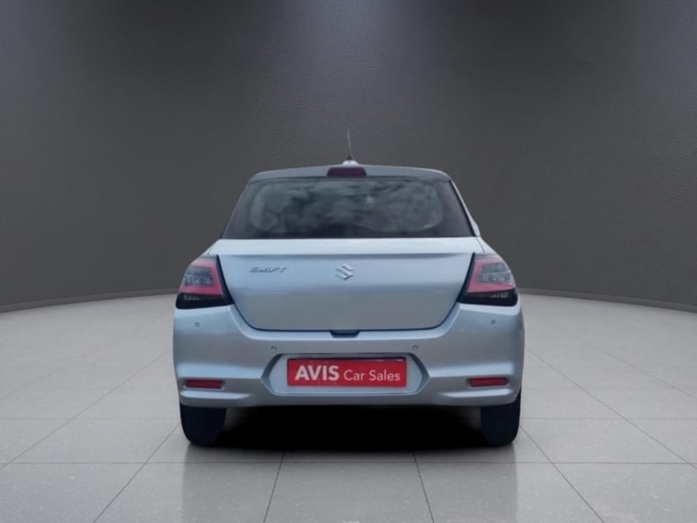 Suzuki Swift 1.2 Gl Mt