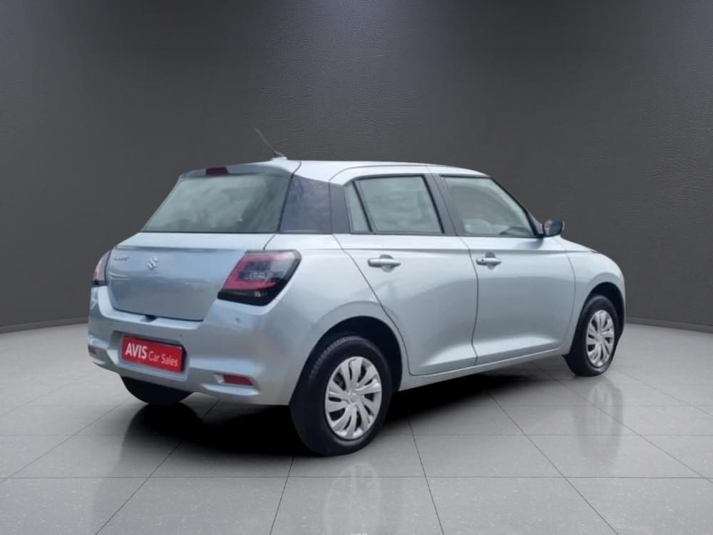 Suzuki Swift 1.2 Gl Mt