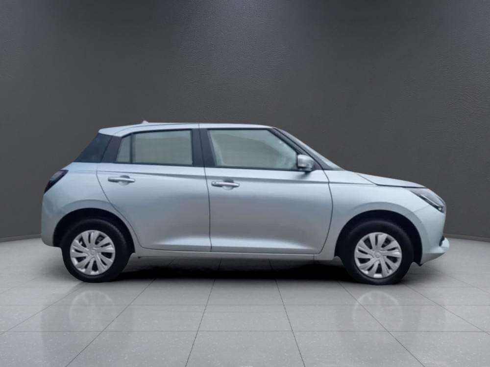 Suzuki Swift 1.2 Gl Mt