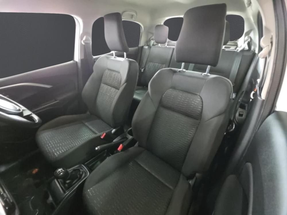 Suzuki Swift 1.2 Gl Mt