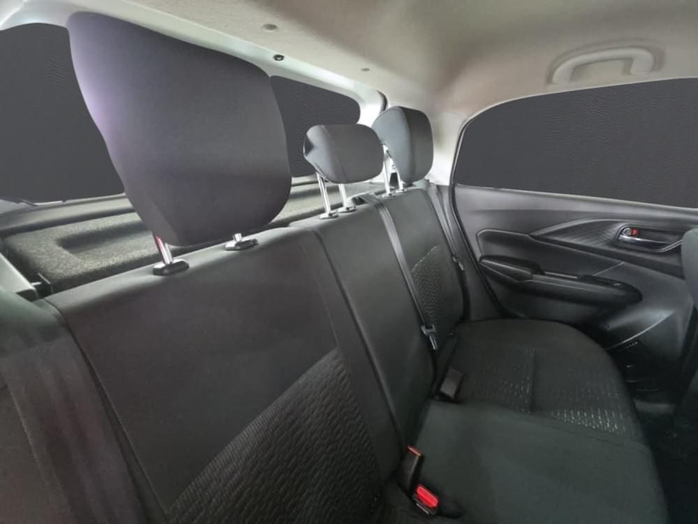 Suzuki Swift 1.2 Gl Mt