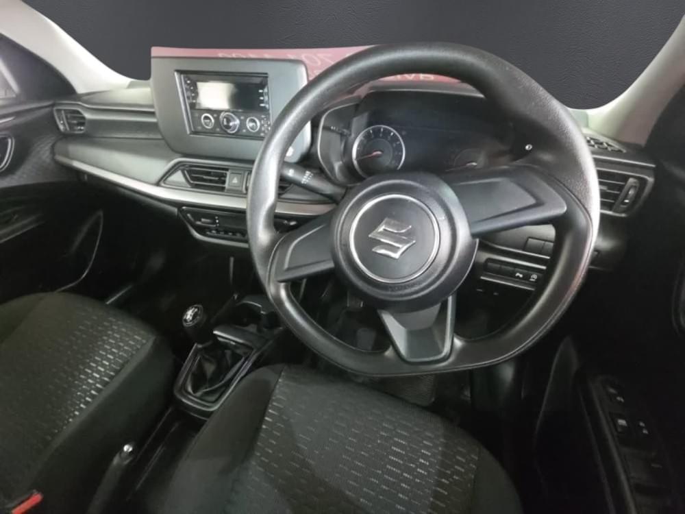 Suzuki Swift 1.2 Gl Mt
