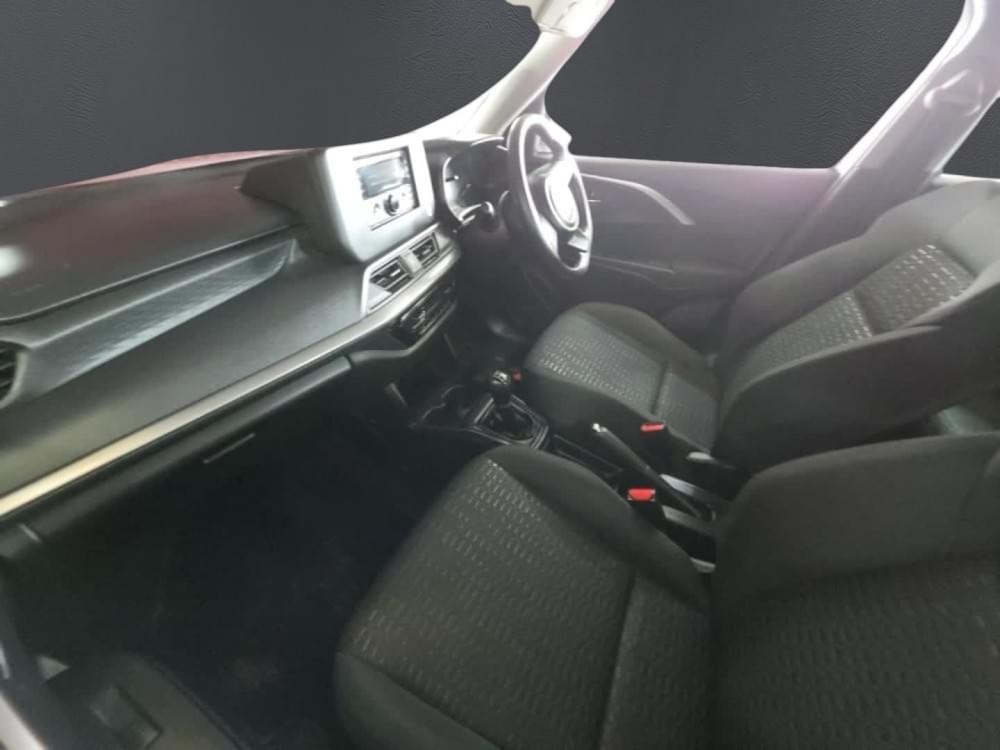 Suzuki Swift 1.2 Gl Mt