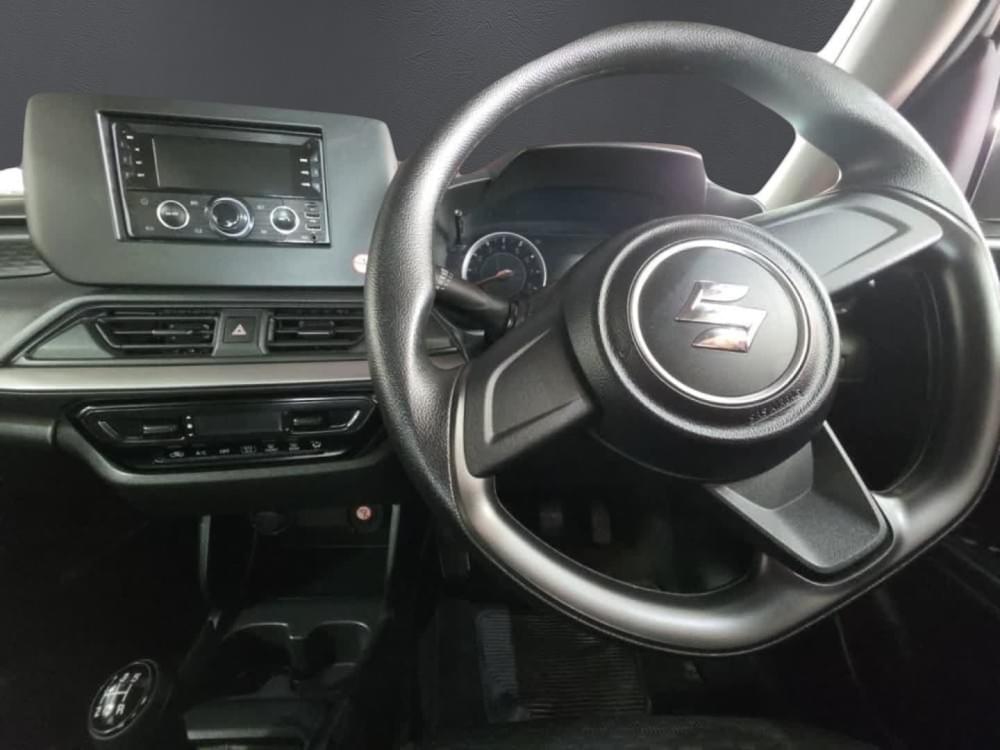 Suzuki Swift 1.2 Gl Mt