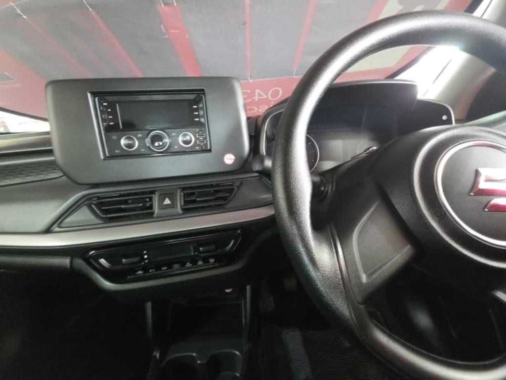 Suzuki Swift 1.2 Gl Mt