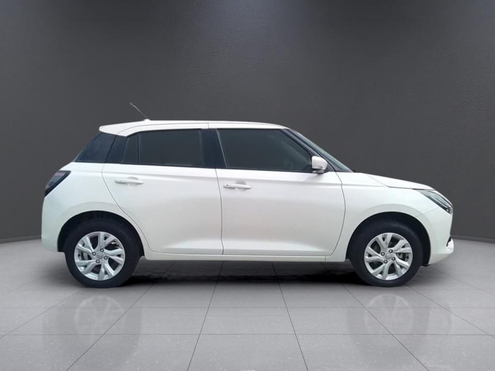 Suzuki Swift 1.2 Gl Plus Cvt